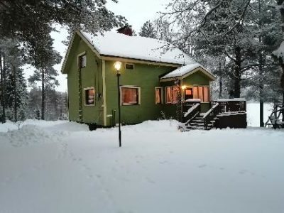 mokki-Kemijärvi-MÄNTYTÖRMÄ