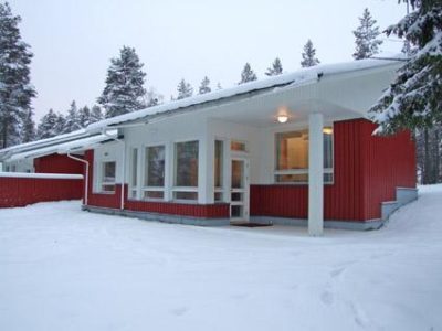 SOIVIO mökki Kuusamo