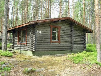 mokki-Saarijärvi-HORONJÄRVI