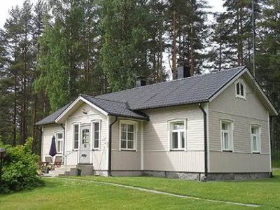 mokki-Vanhamäki-AHOLA