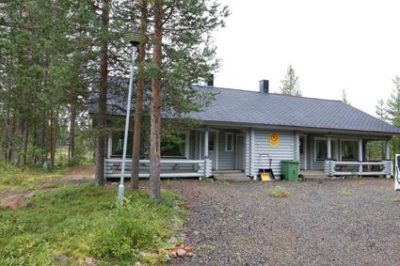 mokki-Ylläsjärvi-VALKOINEN PEURA